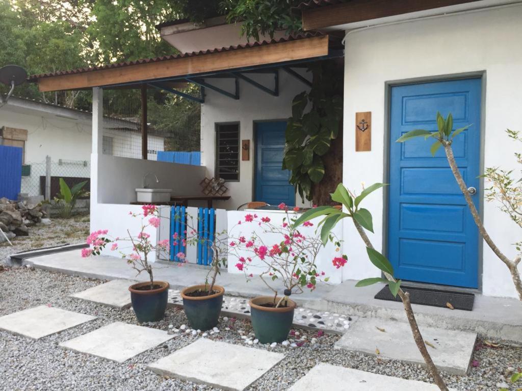 Experience Island Heritage Home Pantai Kok Exterior foto