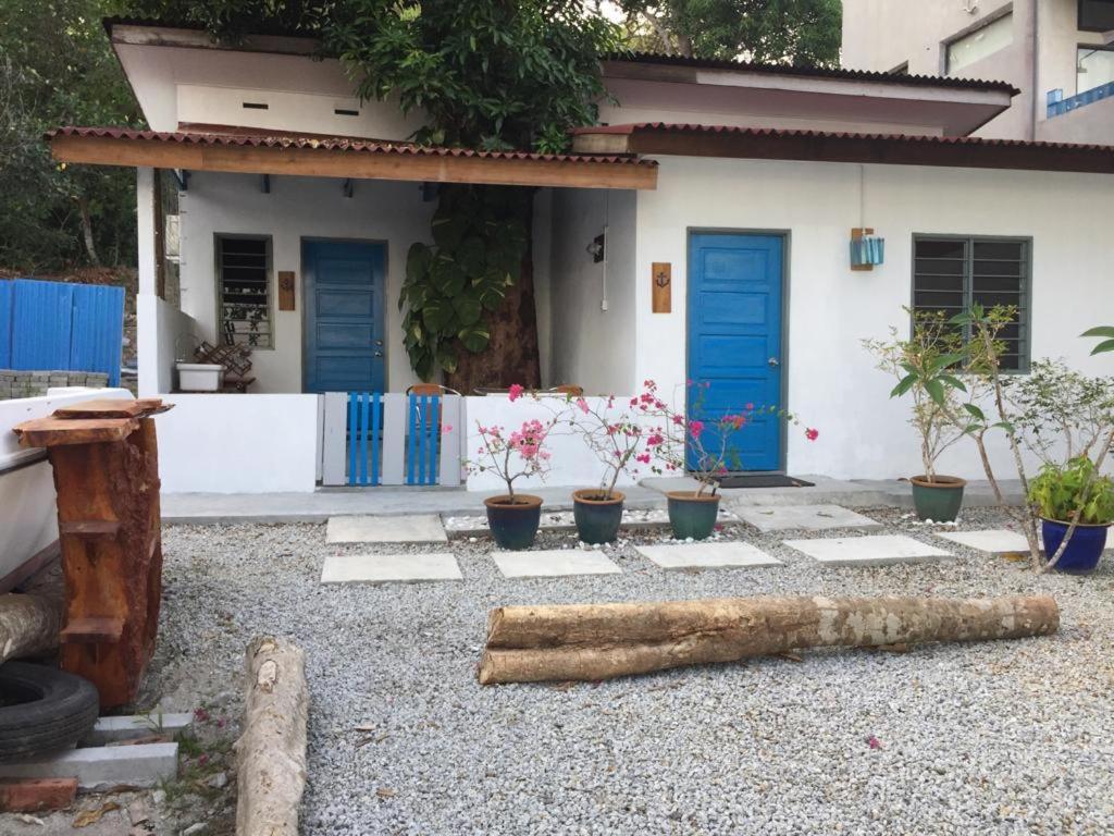 Experience Island Heritage Home Pantai Kok Exterior foto
