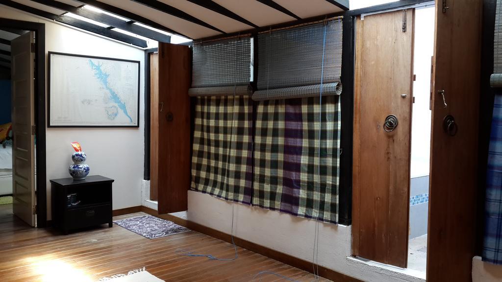 Experience Island Heritage Home Pantai Kok Cameră foto