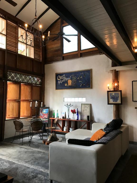 Experience Island Heritage Home Pantai Kok Cameră foto