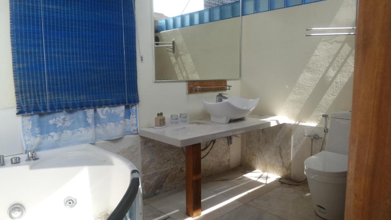 Experience Island Heritage Home Pantai Kok Exterior foto